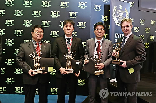 동우인터내셔널 이미지