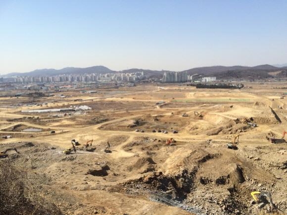 대림시공산업 이미지