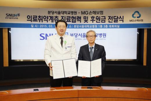 분당서울대학교병원 이미지