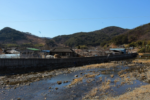 남사예담촌 이미지