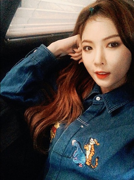 현아헤어 이미지