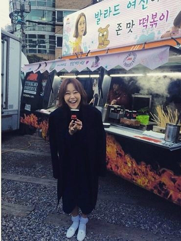 슈퍼스타분식 이미지
