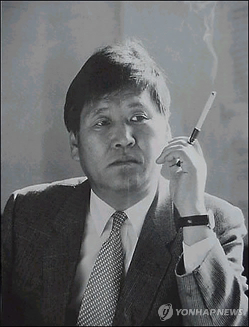 (사)죽형 조태일시인 기념사업회 이미지