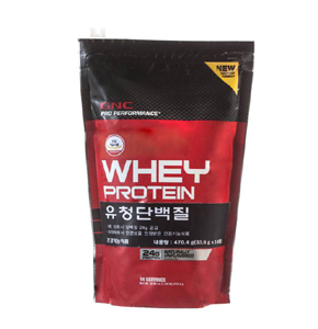 유청식품 이미지