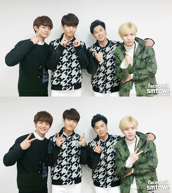 동방신기 이미지