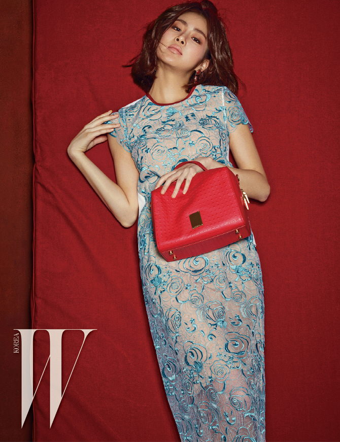 미생 이후 아직까지 광고계에서 잘 나가는 강소라.JPG | 인스티즈