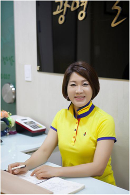 금단비가 이미지