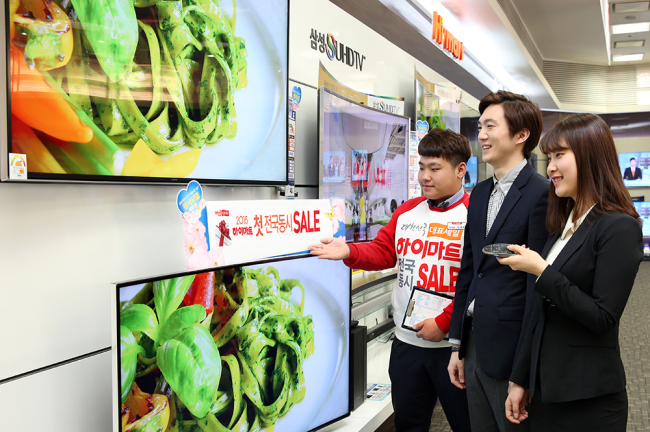 대우캐리어판매주 이미지