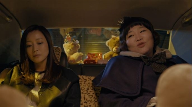김희선헤어 이미지