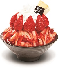 설빙 이미지