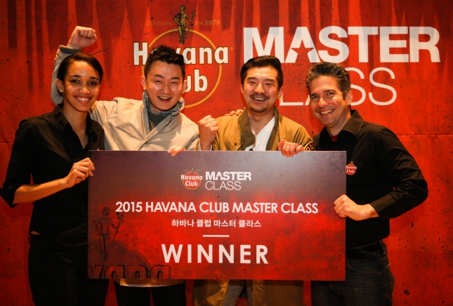 마스터클럽(MASTER CLUB) 이미지