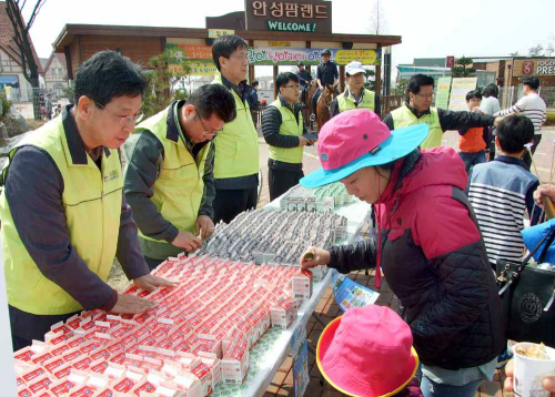 우리축산물직거래장터 이미지