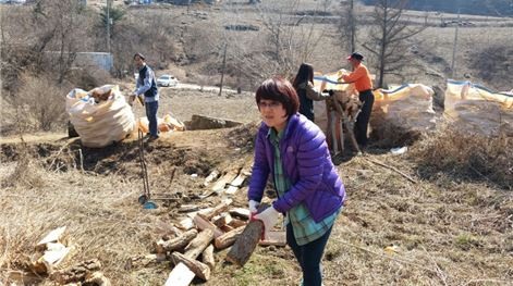 희망나무공동체 이미지