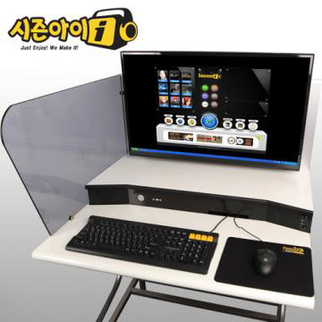SeasoniPC방시즌아이PC방 이미지