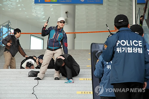 한국철도공사 전북지부 이미지