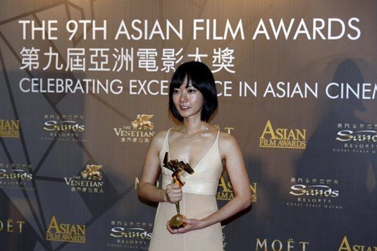 여우라인 이미지