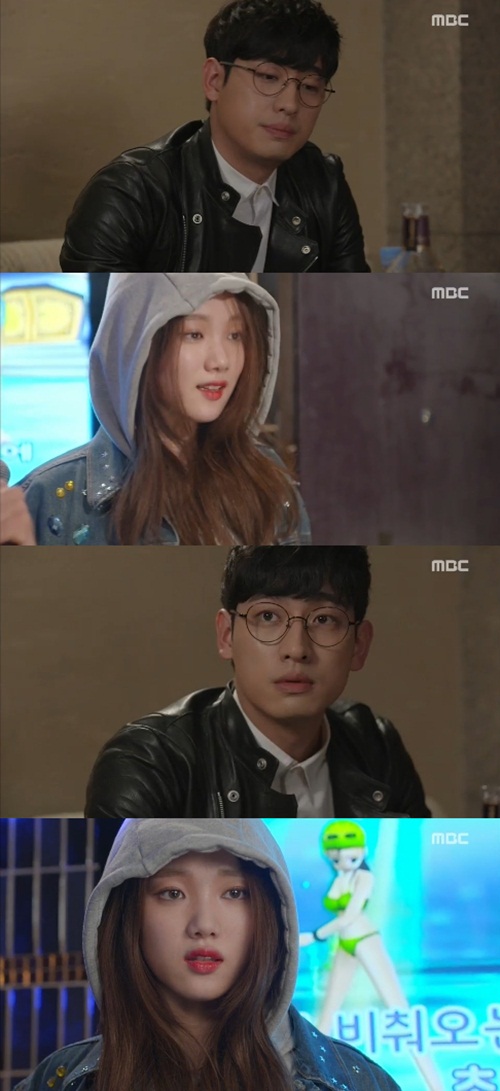 여왕노래방 이미지