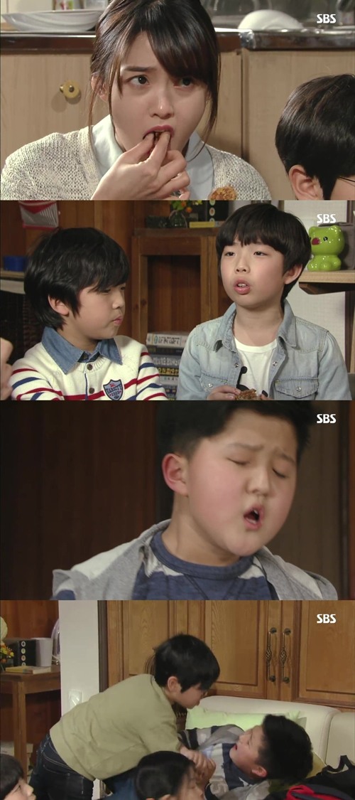 치킨아이 이미지