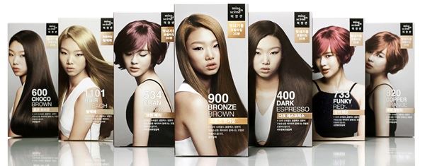 2030헤어 이미지