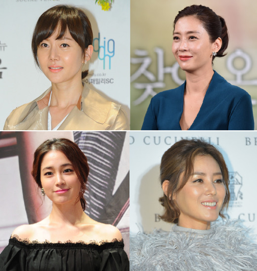 스타헤어 이미지