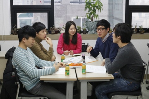 경영기술개발원교육센터 이미지