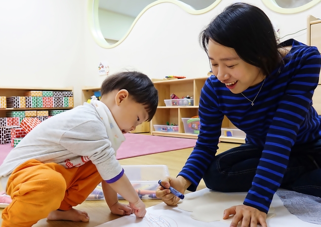 세아어린이집 이미지