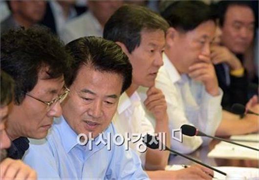 먹새 이미지