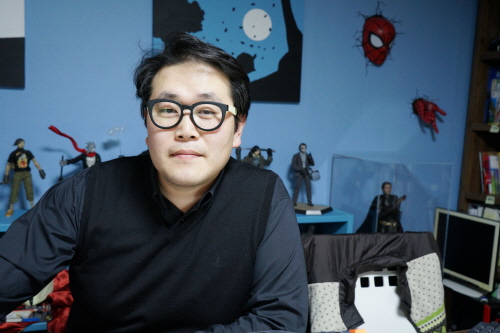 갤러리봄 이미지