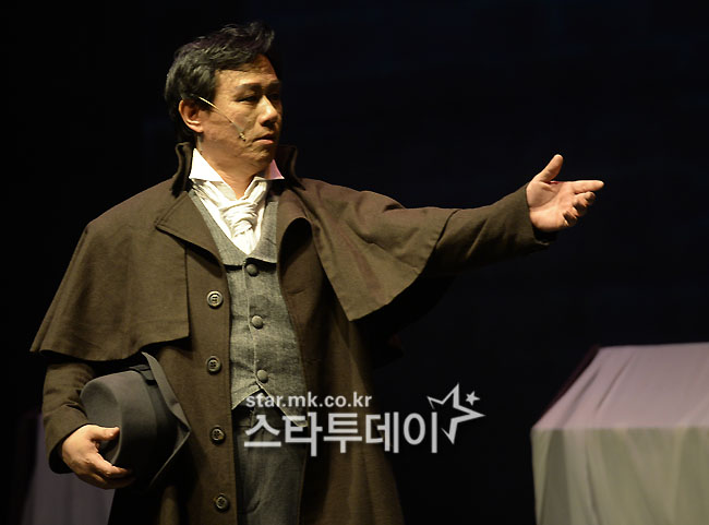 장발장 이미지