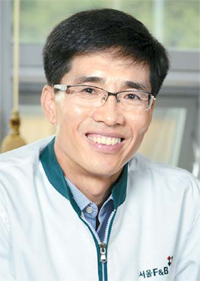 고유에프엔비 이미지