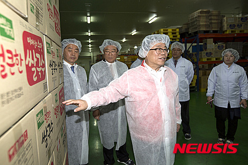 백제농업회사법인주식회사 이미지