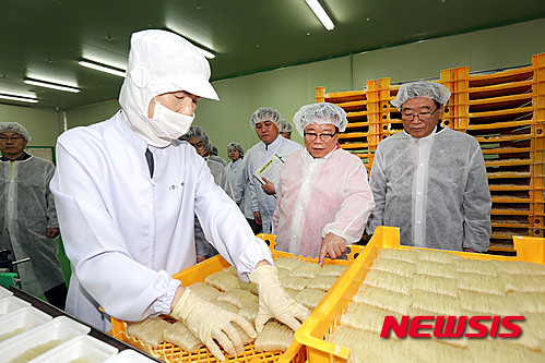 백제농업회사법인주식회사 이미지