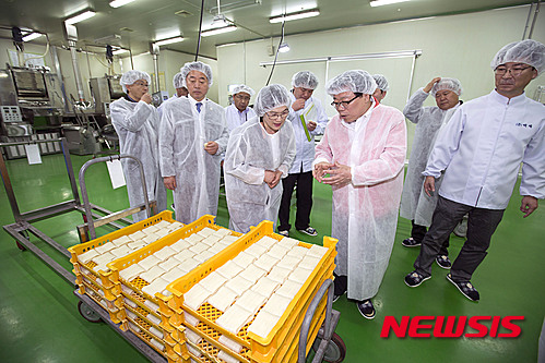 백제농업회사법인주식회사 이미지
