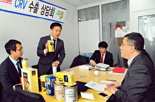 하나중국식품마트 이미지