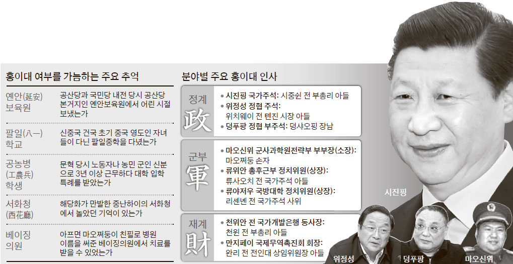 차이나홍 이미지