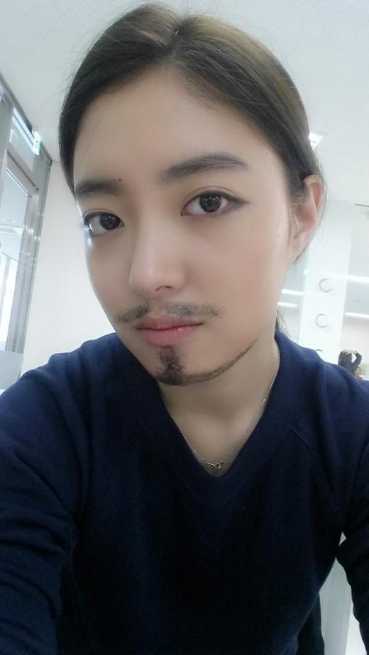 꽃소년 이미지