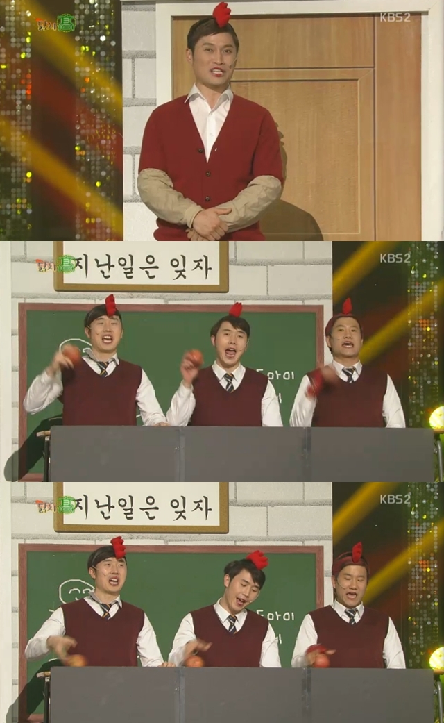 빵언니 이미지