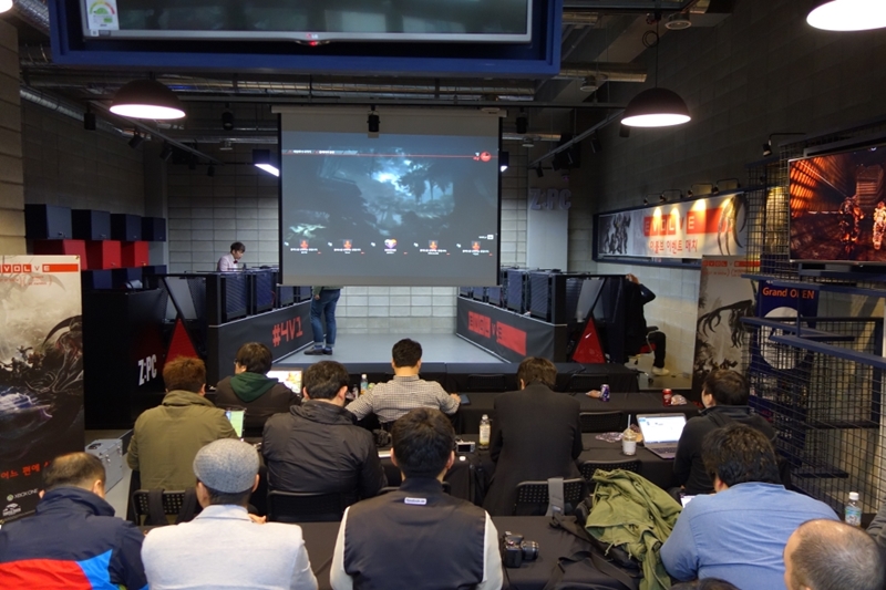 이스포츠PC 이미지