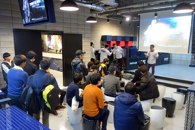 이스포츠PC 이미지