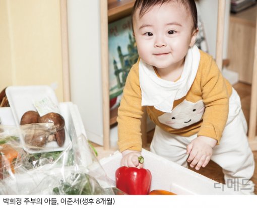 준서식품 이미지