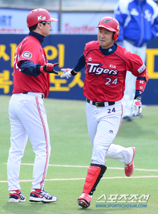 홈런 이미지