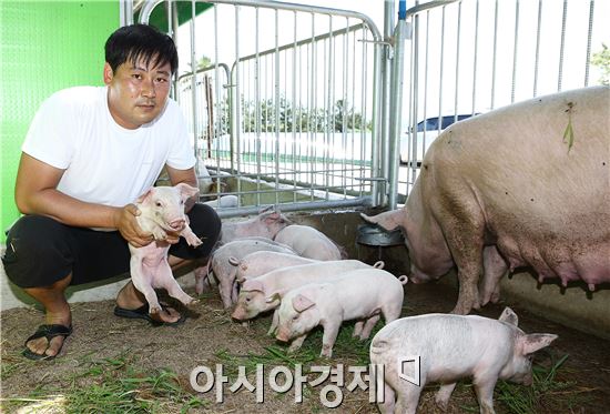 한사랑축산 이미지