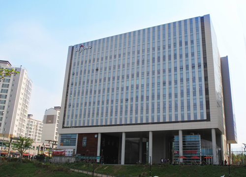 세종그룹 주식회사 이미지