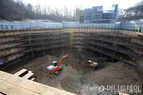 강남정비공장 이미지