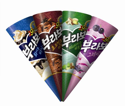 해태문구 이미지