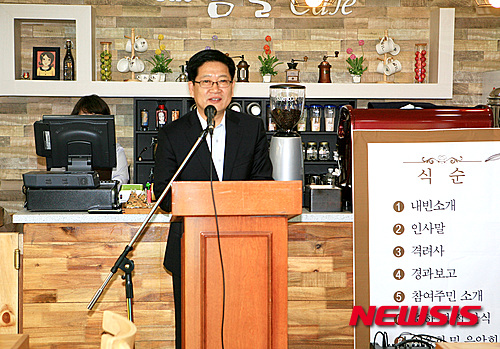 더곰솔카페(2호점) 이미지