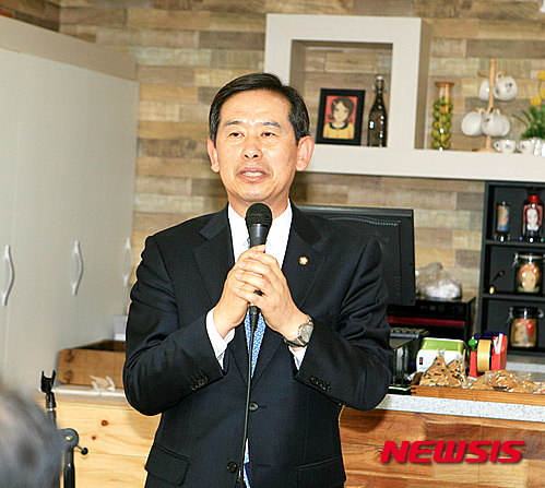 더곰솔카페(2호점) 이미지