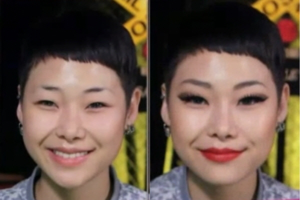 쎈언니뷰티 이미지