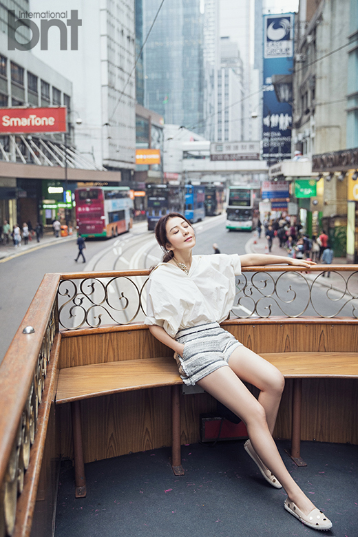 사진작가 섭외가 신의 한수였던 신문사 클라스 ㄷㄷㄷㄷㄷ.JPG | 인스티즈