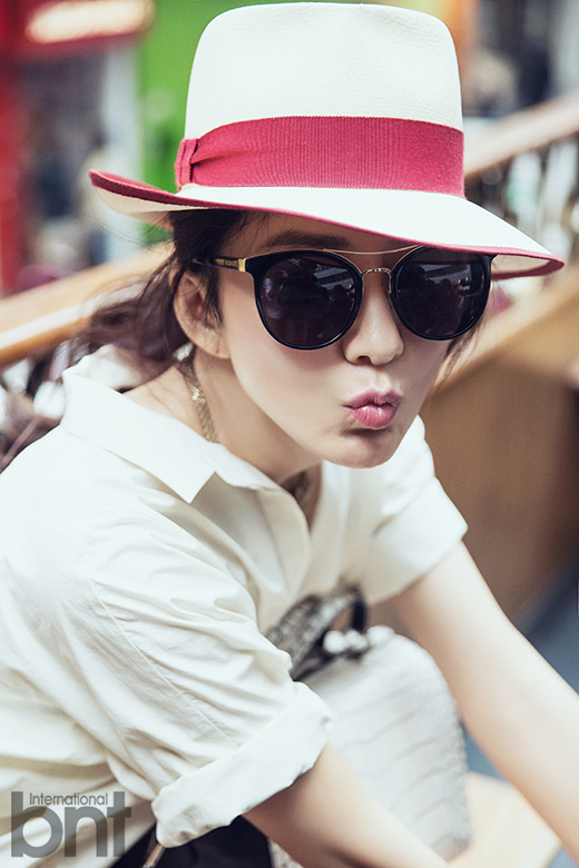 사진작가 섭외가 신의 한수였던 신문사 클라스 ㄷㄷㄷㄷㄷ.JPG | 인스티즈